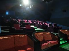 -橙天嘉禾影城(沈阳亿丰店)