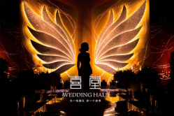 -上海绿地万豪酒店·大宴会厅