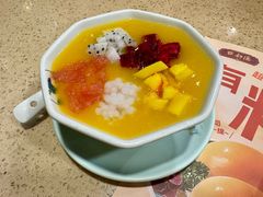 -点都德(大茶楼店)