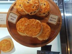 -SKROLL卡特司库·蛋糕定制·生吐司·司康(古北程家桥店)