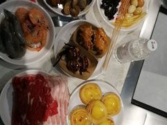 -春天烤肉自助餐厅(南内环店)