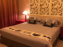 -太阳岛度假酒店