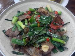 -乔家满族八大碗(流水沟店)