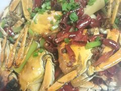 -阿青龙虾·烧烤大排档(湖里万达店)