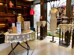 大堂-归觅·西关小姐人文艺术馆(荔枝湾店)