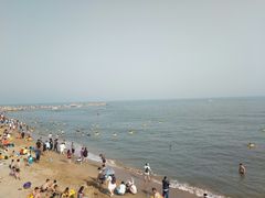 -老虎石海上公园