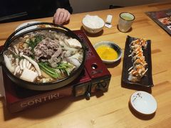 -福匠日本料理(人民路店)