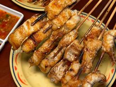 -辉记炭烧海鲜大排档·老字号(福田店)