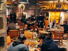 -塘屋烧烤·云南火塘烧烤品牌(春城慧谷旗舰店)