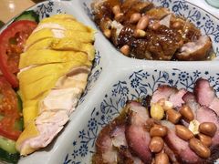 -新加坡高记KOO KEE Restaurant(盈科店)