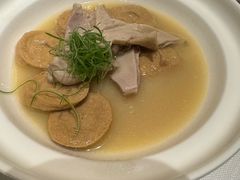 -扬州香格里拉·香宫中餐厅