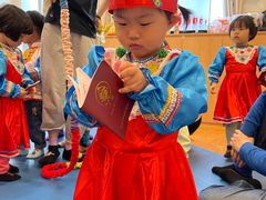 -金宝贝国际早教(洛龙正大校区)