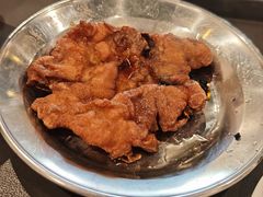 -鲜得来排骨年糕(即墨路店)
