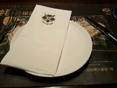 -食间牛排(湖西路店)