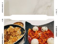 -HONGA HONGA雄家(曹路店)