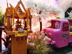 -泰妃殿(武汉首店)