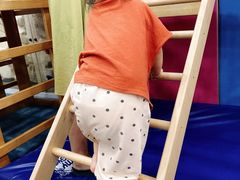 -美吉姆儿童发展中心(芜湖万达广场店)