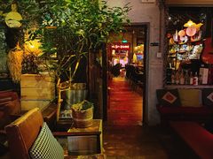 -城墙外BAR