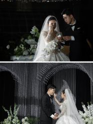 -MECCI婚礼摄影跟拍(红东方广场店)