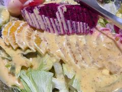 -大锅强·蒸海鲜青岛菜(吾悦广场店)