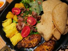 -米纸越南小馆(金鹰世界店)