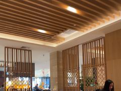 -杭州开元名都大酒店·地中海自助餐厅
