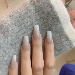 -奈思·日式美甲美睫沙龙