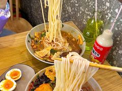 -阿生哥螺蛳粉(永安街店)
