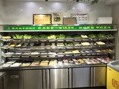 -吴忠马氏燕子麻辣烫凉皮(居安巷店)