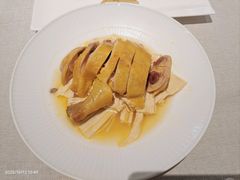 -狮王府淮扬菜(玄武湖金茂览秀城店)