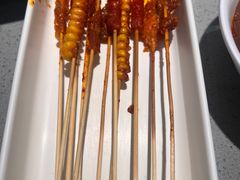 -半天妖烤鱼(紫荆广场店)