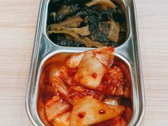 -新加坡高记KOO KEE Restaurant(盈科店)