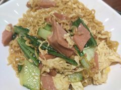 -金刚山烧烤(中山路店)