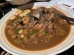 -海味世家·家常菜馆(明州里店)