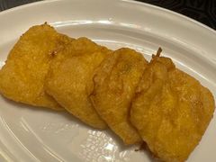 -粤尚腾香居中餐厅(首都机场希尔顿店)