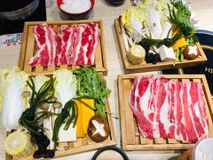 -吉野家(东陵西路店)
