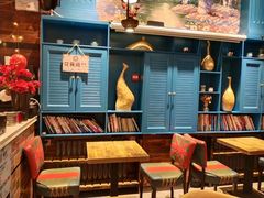 -花食间餐吧(远大购物中心群力店)