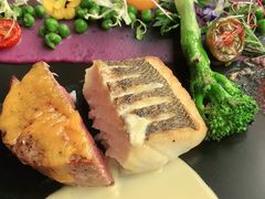 -Kathleen's Waitan 凯圣琳江景西餐厅(外滩店)