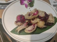 -一朵菌·野生菌探索家火锅(南亚店)