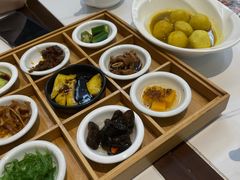 -新仙清汤牛腩(铜锣湾店)