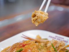 -班赞海鲜市场