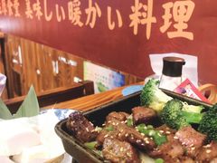 -达摩食堂(仓山万达店)