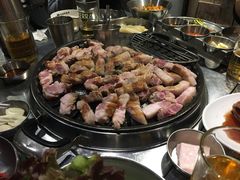 -401餐厅(弘大店)