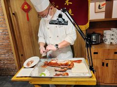 -福海居烤鸭店(鸟巢店)