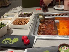 -海底捞火锅(丰尚国际广场店)