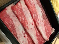 -温野菜涮涮锅(西单大悦城店)