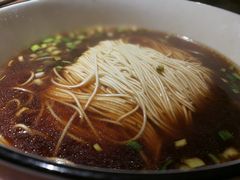 红汤面-十面春风·江南面馆(崇宁路店)