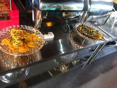 凉拌藕片-尚御潮汕牛肉自助火锅(锦园店)