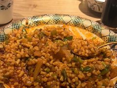 -巴扎屋大盘鸡·新疆菜(汇嘉时代店)
