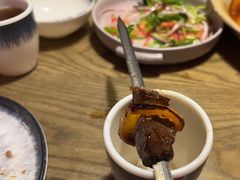 -那时新疆·若羌(经纬汇店)